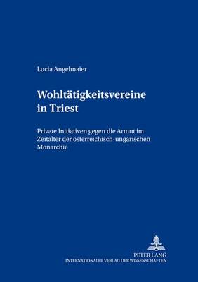 Wohltaetigkeitsvereine in Triest