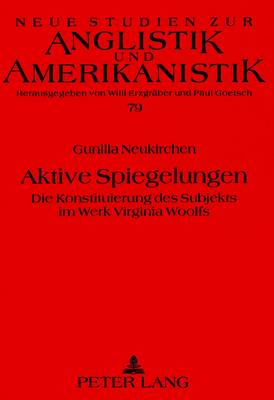 Aktive Spiegelungen