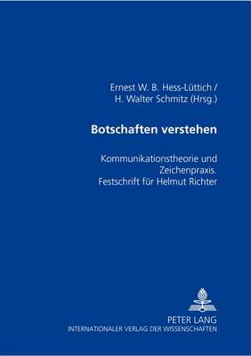 Botschaften Verstehen