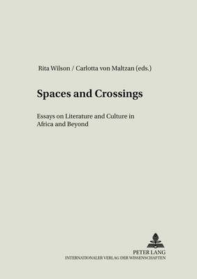 Spaces and Crossings