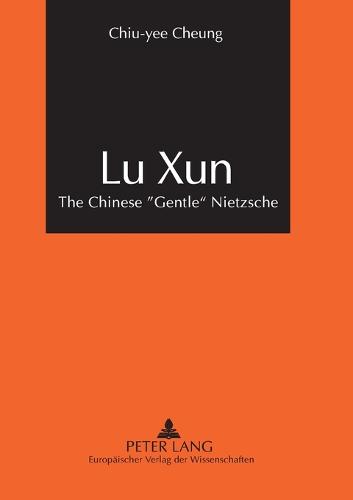 Lu Xun