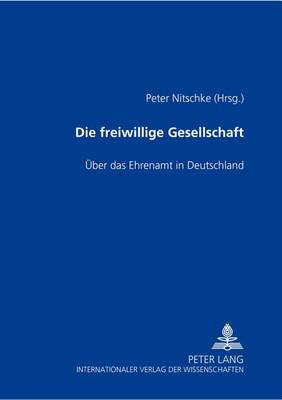 Die Freiwillige Gesellschaft