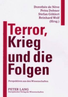 Terror, Krieg Und Die Folgen