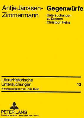 Gegenwuerfe