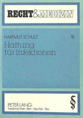 Haftung Fuer Infektionen