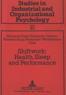 Shiftwork