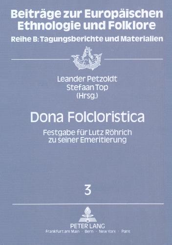 Dona Folcloristica