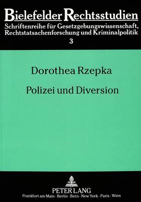 Polizei Und Diversion
