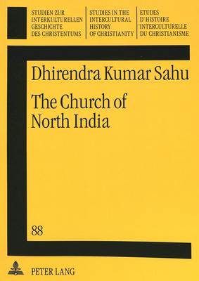 Church of North India