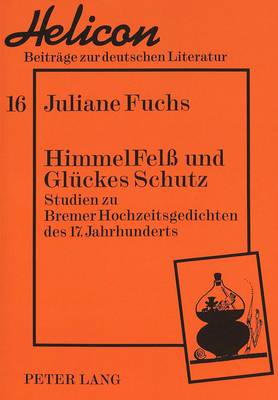 Himmelfelß Und Glueckes Schutz