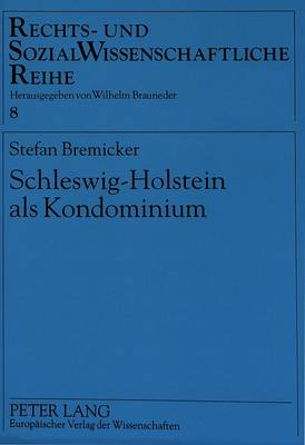 Schleswig-Holstein ALS Kondominium