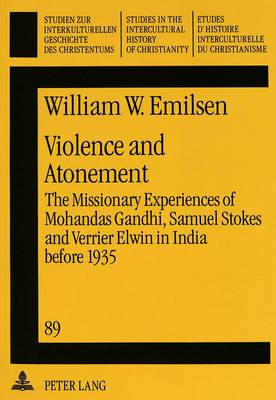 Violence and Atonement