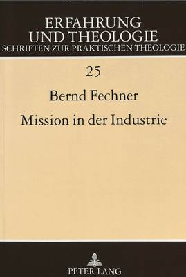 Mission in Der Industrie