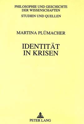Identitaet in Krisen
