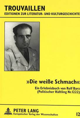 «Die Weiße Schmach»