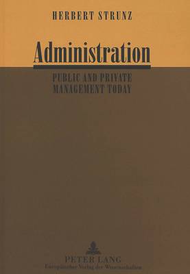 Administration