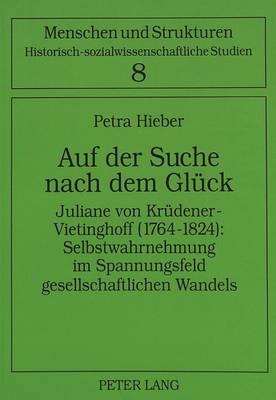 Auf Der Suche Nach Dem Glueck