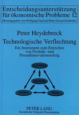 Technologische Verflechtung