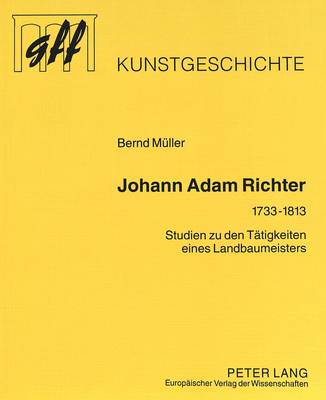 Johann Adam Richter (1733-1813)