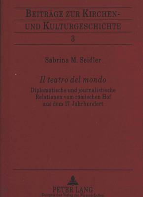 «Il Teatro del Mondo»
