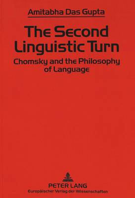 Second Linguistic Turn