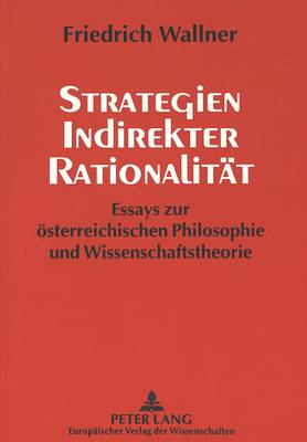 Strategien Indirekter Rationalitaet