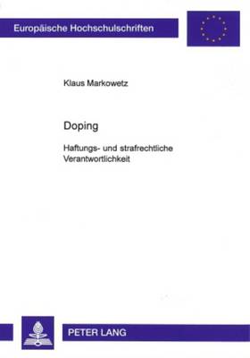 Doping