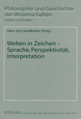 Welten in Zeichen