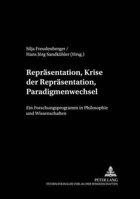 Repraesentation, Krise Der Repraesentation, Paradigmenwechsel