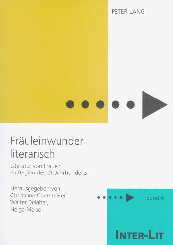 Fraeuleinwunder literarisch