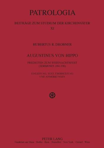 Augustinus von Hippo