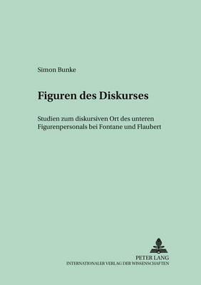 Figuren Des Diskurses