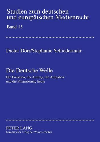 Die Deutsche Welle