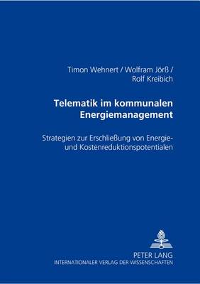 Telematik Im Kommunalen Energiemanagement