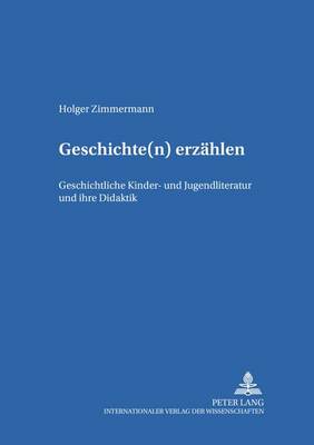 Geschichte(n) Erzaehlen
