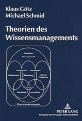 Theorien Des Wissensmanagements