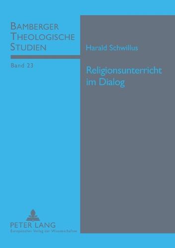 Religionsunterricht im Dialog
