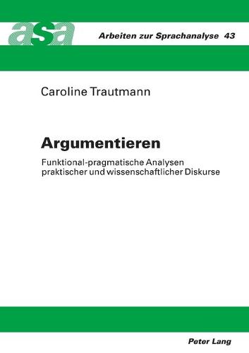 Argumentieren