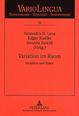Variation Im Raum