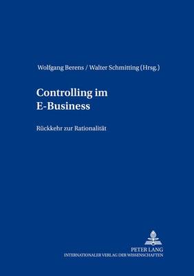 Controlling Im E-Business