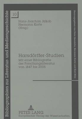 Harsdoerffer-Studien