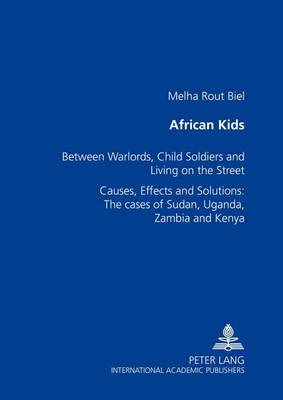 African Kids
