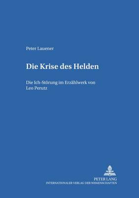 Die Krise Des Helden