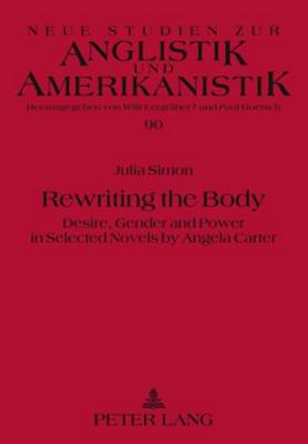 Rewriting the Body