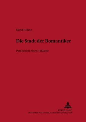Die Stadt Der Romantiker