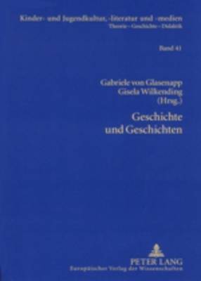 Geschichte Und Geschichten