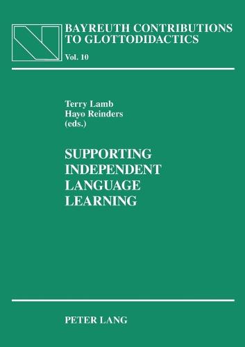 Supporting Independent Language Learning