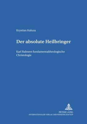 «Der Absolute Heilbringer»