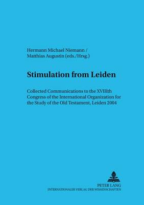 Stimulation from Leiden