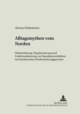 Alltagsmythen Vom Norden